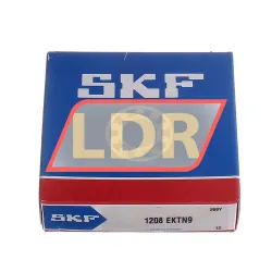 SKF 1208EKTN9 rulman resim 4