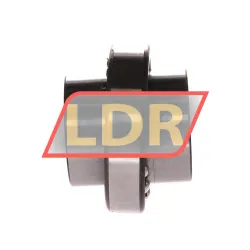 SKF 11208TN9 rulman resim 2