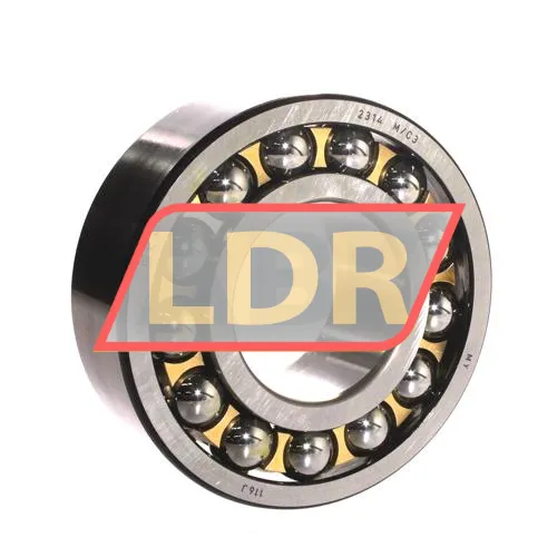 SKF 2314M/C3