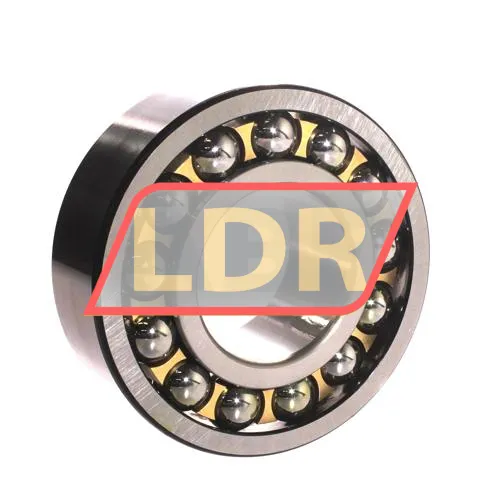 SKF 2314M/C3 ürün fotoğrafı 2