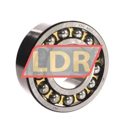 SKF 2314M/C3