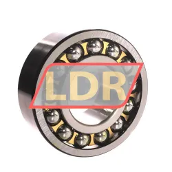 SKF 2314M/C3 rulman resim 2