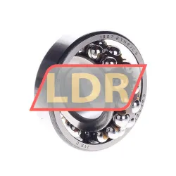 SKF 1307ETN9/C3 rulman resim 2