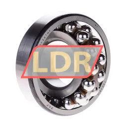 SKF 1307EKTN9 rulman resim 2