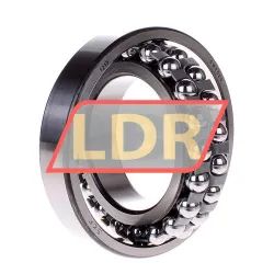SKF 1215 rulman resim 2