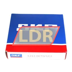 SKF 1213EKTN9/C3 rulman resim 4