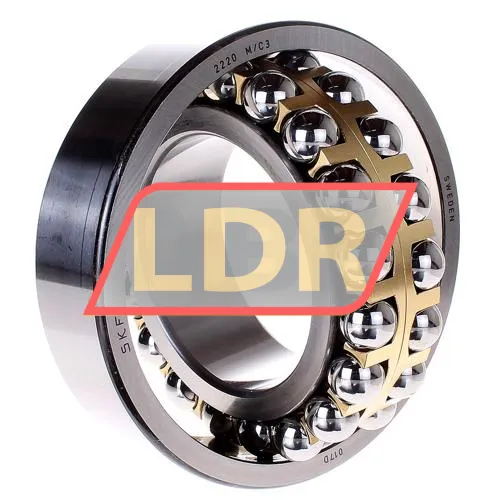SKF 2220M/C3 ürün fotoğrafı 2