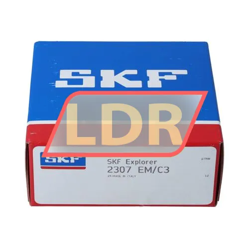 SKF 2307EM/C3 ürün fotoğrafı 4