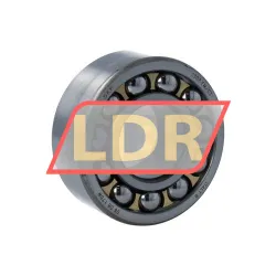 SKF 2307EM/C3