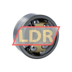 SKF 2307EM/C3 rulman resim 3