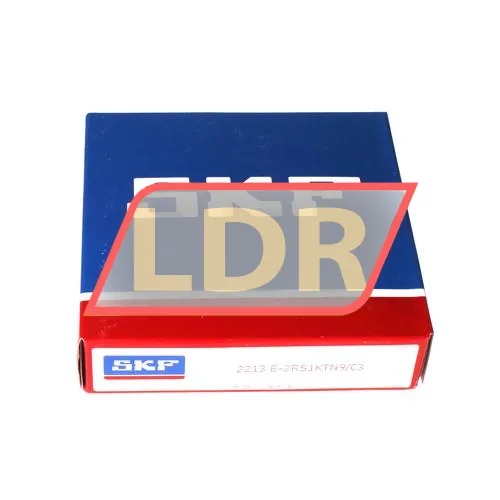 SKF 2213E-2RS1KTN9/C3 ürün fotoğrafı 2