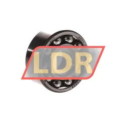 SKF 2204ETN9 rulman resim 2