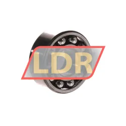 SKF 2204ETN9 rulman resim 3