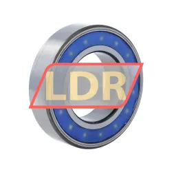 SKF 2210ETN9/W64 rulman resim 2