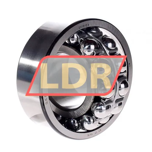 SKF 2313/C3 ürün fotoğrafı 2