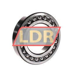 SKF 1217/C3 rulman resim 2