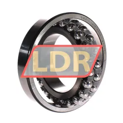 SKF 1217/C3 rulman resim 3
