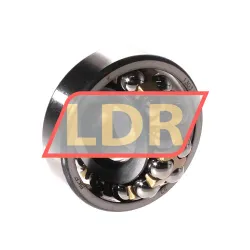 SKF 1303EM/P62 rulman resim 2