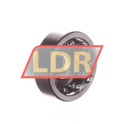 SKF 129TN9 rulman resim 2