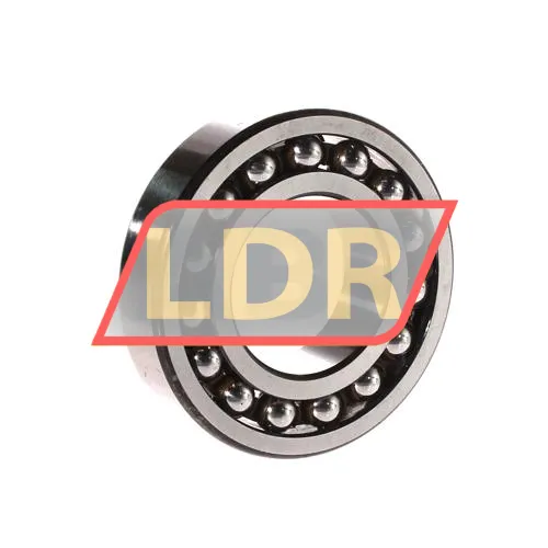SKF 1207EKTN9/C3 ürün fotoğrafı 3