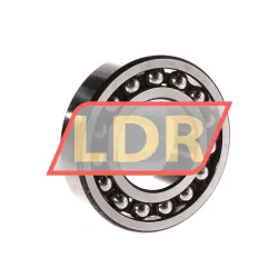 SKF 1207EKTN9/C3 rulman resim 3