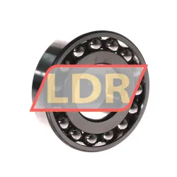 SKF 1308ETN9 rulman resim 2