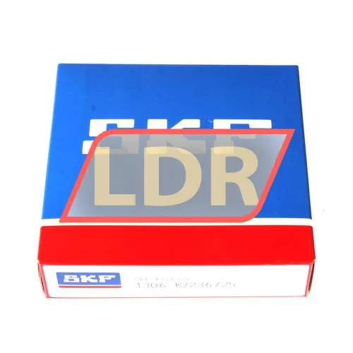 SKF 1306K/236725