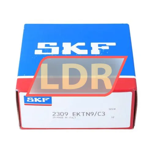 SKF 2309EKTN9/C3 ürün fotoğrafı 3
