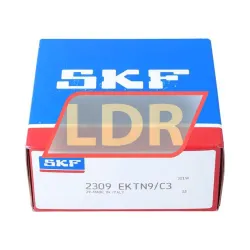 SKF 2309EKTN9/C3 rulman resim 3