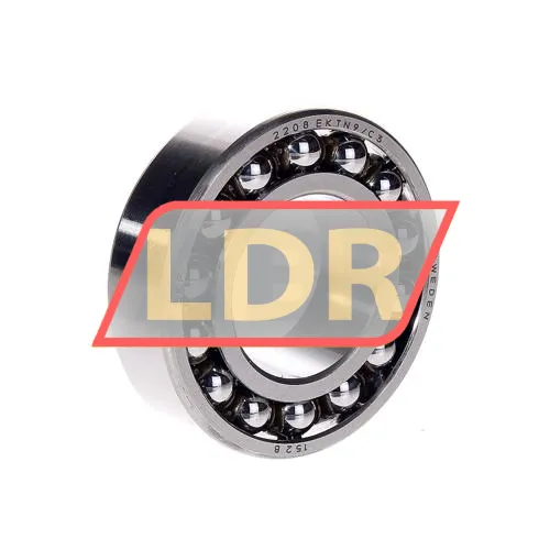 SKF 2208EKTN9/C3
