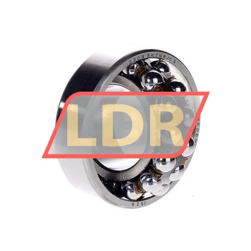 SKF 2208EKTN9/C3 ürün fotoğrafı 2