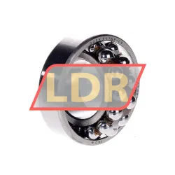 SKF 2208EKTN9/C3 rulman resim 2