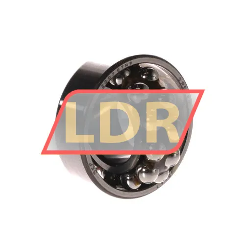SKF 2207ETN9 ürün fotoğrafı 2