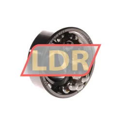 SKF 2207ETN9 rulman resim 2