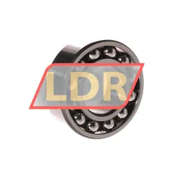 SKF 2207ETN9 rulman resim 3