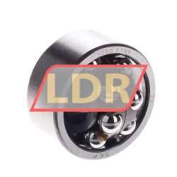 SKF 2200ETN9 rulman resim 2