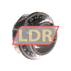 SKF 11210TN9 rulman resim 2
