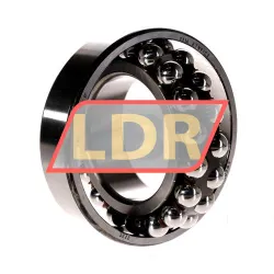 SKF 2216ETN9/C3 rulman resim 2