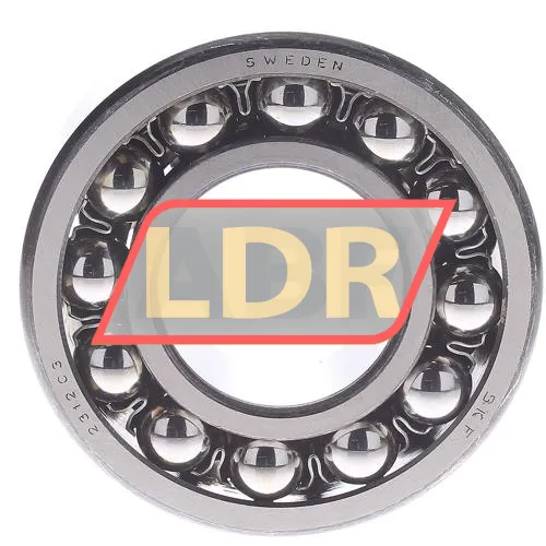 SKF 2312/C3 ürün fotoğrafı 3