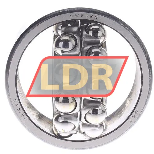 SKF 2312/C3 ürün fotoğrafı 4