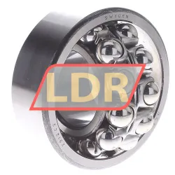 SKF 2312/C3 rulman resim 2