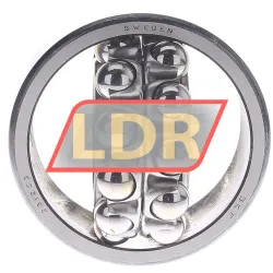 SKF 2312/C3 rulman resim 4