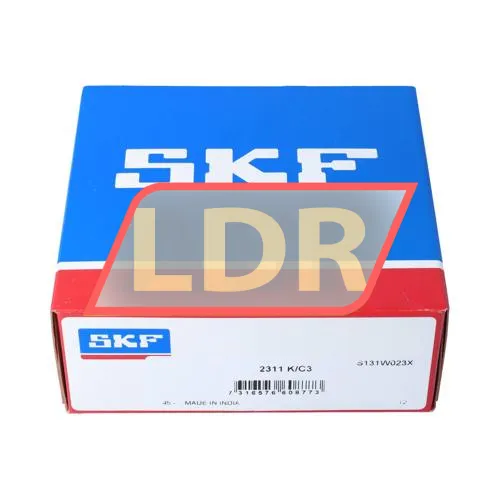 SKF 2311K/C3 ürün fotoğrafı 3