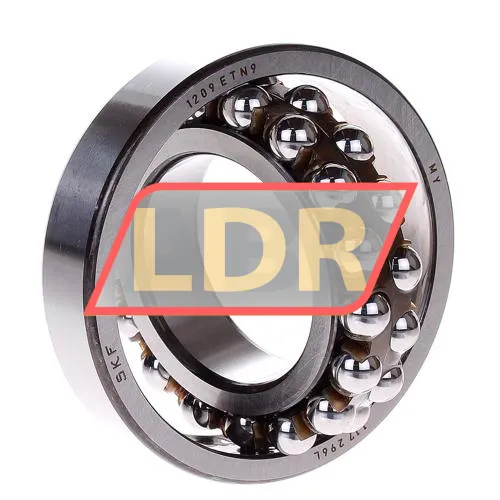 SKF 1209ETN9 ürün fotoğrafı 2