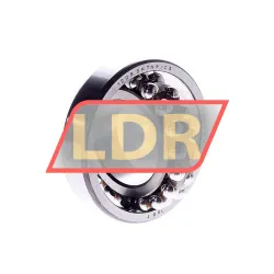 SKF 1208EKTN9/C3 rulman resim 2