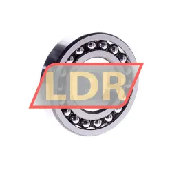 SKF 1208EKTN9/C3 rulman resim 3