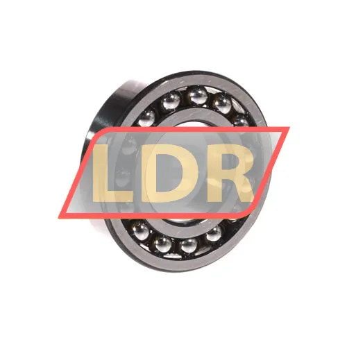 SKF 1207ETN9 ürün fotoğrafı 2