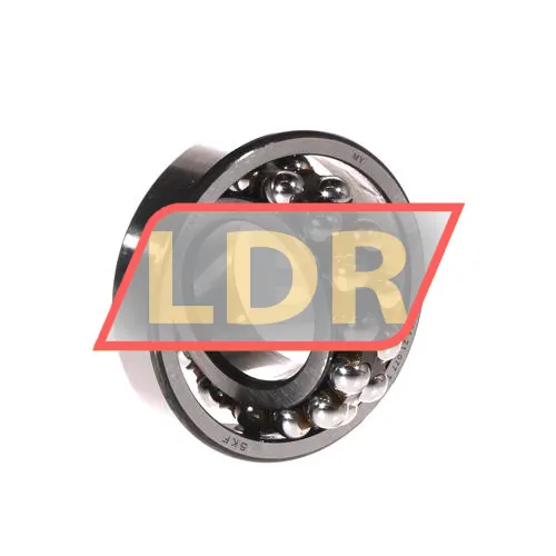 SKF 1207ETN9 ürün fotoğrafı 3