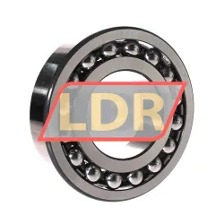 SKF 1317K rulman resim 3