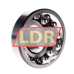 SKF 1310EKTN9/C3 rulman resim 2
